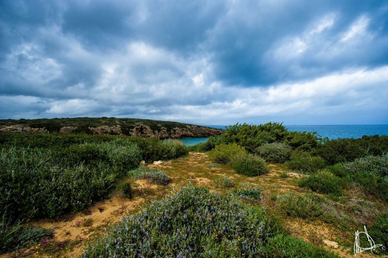 Vila I Carusi Relais Noto Exteriér fotografie